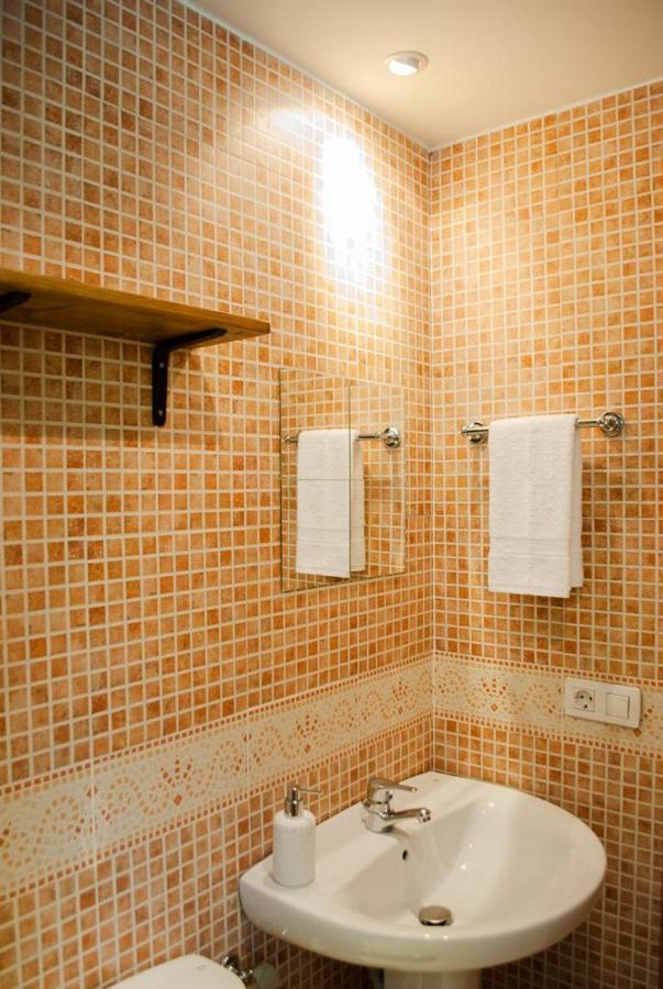 Apartmentsix4 Soldeu Exterior foto